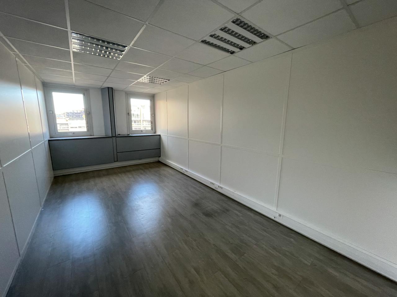Bureau Toulouse 1427m² Location bureau Toulouse Haute-Garonne OLBUR2313730 11